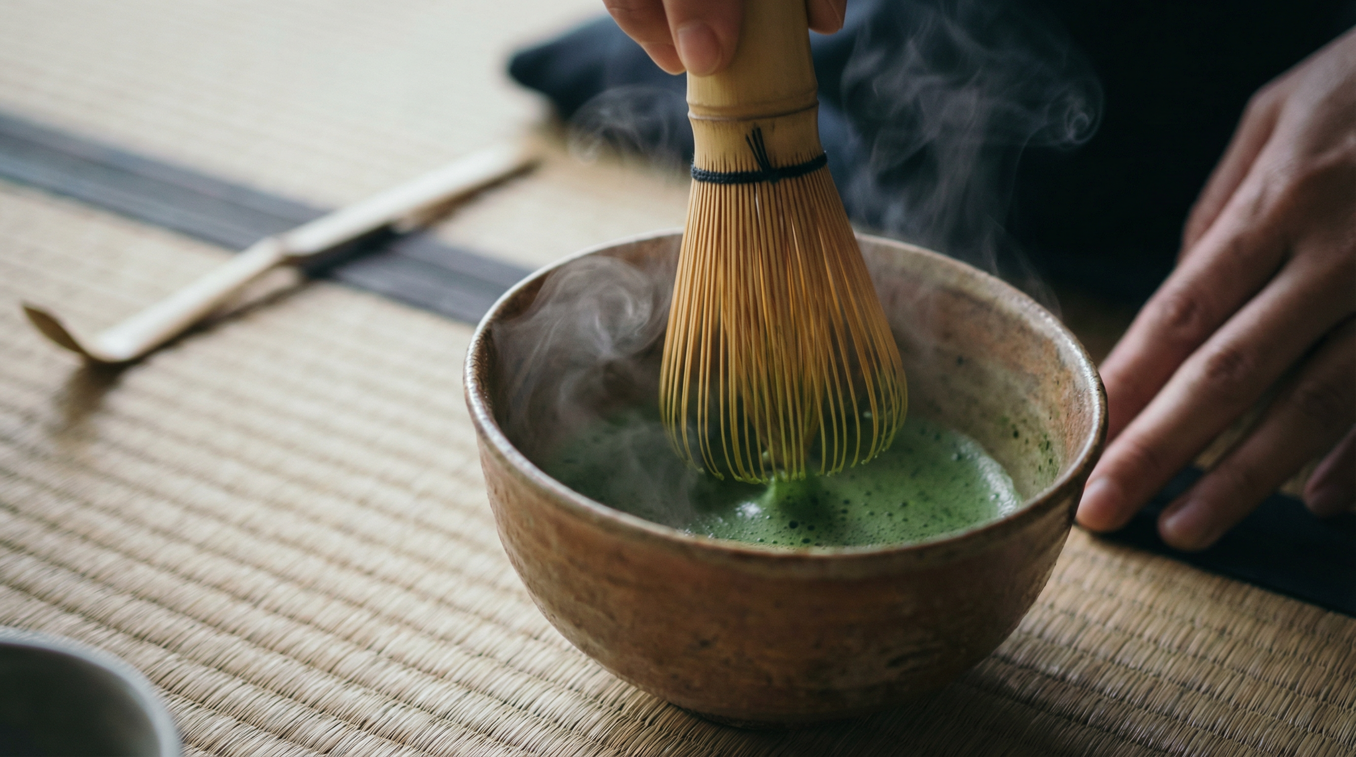 Flower Arrangement (Ikebana)